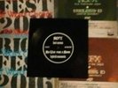 All 4 versions of flexi, plus bonus Misfits covers flexi