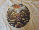 Sinister - Diabolical Summoning Picture LP Neu ( Death Metal )