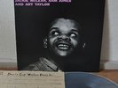 Walter Davis Jr. Davis Cup Japan Blue Note LP 1983 King K18P 9230 Insert