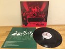 THE JAM # VINYL LP # LIVE COPENHAGEN 1982 - PAUL WELLER - STYLE COUNCIL