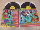 Rob Zombie American Made Music To Strip By LP Vinyl MP