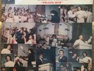 LuVonia Whittley and the Corinthian Radio Choir  Praise Him live  Savoy 14456 LP