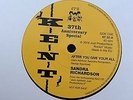 After you give your all - Sandra Richardson - 100 Club 37 anniversary/M-