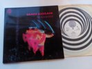 Black Sabbath - Paranoid - UK 1970 1st press Vertigo swirl vinyl LP laminated