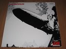 Led Zeppelin - Same LP 1968 Hardrock / TOP   ( 12 )