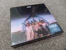 ABBA - ARRIVAL -..... 4 x COLOURED 7
