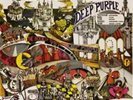 Deep Purple-The Book of Taliesyn  (UK IMPORT)  Vinyl / 12