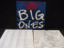 Aerosmith ?– Big Ones ' 2 X LP VG++ / N.MINT 1994