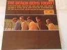 Beach Boys - Today  - Original UK Capitol Mono LP 1965 Beat Surf 1960s