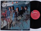 BLUES MAGOOS Psychedelic Lollipop MERCURY LP mono