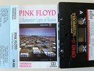 k7 CASSETTE TAPE PINK FLOYD A MOMENTARY LAPSE OF.. THOMSUN IMPORT INDONESIA RARE