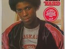 Bernard Wright 