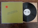 Led Zeppelin 'BBC Broadcast' TMOQ bootleg vinyl LP, Ex.