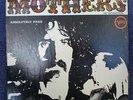 Frank Zappa Mothers of Invention Absolutely Free original press psych