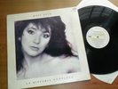 KATE BUSH - The whole story (ARGENTINE PROMO ALBUM - UNPLAYED )