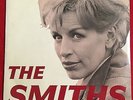 The Smiths - Ask - Original UK 4 Prong Centre 7
