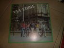 LATIN FUNK-VIA LIBRE S/T on DICESA -EL SALVADOR (Funk Breaks) Hear it