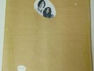 John Lennon Yoko Ono Unfinished Music No. 1 Two Virgins With Brown Paper Sleeve