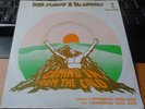BOB MARLEY and the WAILERS 45 COMING IN FROM THE COLD+PS HOLLAND RARE
