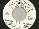 ROCKABILLY TITTYSHAKER INSTRO - FABULOUS RAIDERS- SUMMERTIME -HEAR- 1961 DJ WYE
