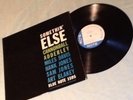 Cannonball Adderley. Somethin' Else. Blue Note Blp-1595 Lp Dg, Mono Rvg