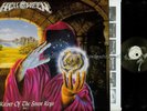 LP-- HELLOWEEN KEEPER OF THE SEVEN KEYS PART I / FOC // SPV084415 //1987
