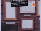 EMERSON, LAKE & PALMER Pictures At An Exhibition COTILLION LP SEALED