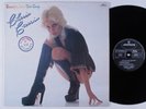 CHERIE CURRIE Beauty's Only Skin Deep MERCURY LP VG+ france