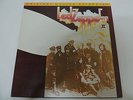 Led Zeppelin - II MFSL Japan Press LP / Mobile Fidelity Sound Lab