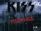 Revenge by Kiss (Vinyl, Mar-2014, Universal)