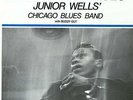 Junior Wells w/ Buddy Guy  