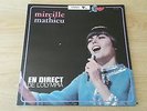 - Mireille Mathieu  ?– LP.  (1968) pressage JAPON