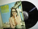 LP NANA MOUSKOURI - CHANTS DE MON PAYS * 1st FONTANA GREECE 1967 * TOP * m/nm