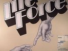LIFE FORCE - Life Force - Vinyl (180 gram vinyl LP)