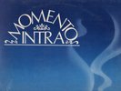 ENRICO INTRA disco LP 33 giri MOMENTO INTRA made in ITALY 1978 TULLIO DE PISCOPO