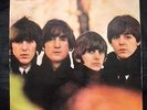 The Beatles - For Sale - LP 1st Press 1964 KT UK Mono