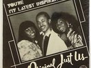 Original Just Us 
