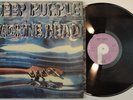 DEEP PURPLE – Machine Head LP Spain Orig 1sT 1972 MINT * Reverse Gatefold RARE