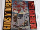 GUNS N' ROSES APPETITE FOR DESTRUCTION (VINILO) GNR G'N R