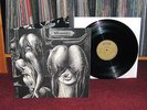 SHIVER - WALPURGIS 100% ORIGINAL 1st PRESS GOLDEN MARIS 1969 MINT KRAUT PSYCH LP