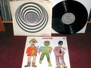 PATTO - HOLD YOUR FIRE 100% ORIGINAL 1st PRESS UK VERTIGO SWIRL 1971 RARE PROG