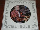 Pierre Milot LP (Chantin) DEADLY CANADIAN VERSION OF 