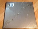 Elvis Presley 25th Anniversary Limited Ed. 8 LP Box Set, Reviewer Copy, Sealed