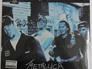 Metallica - Garage Inc. 3xLP Original 1998 First Pressing SEALED New