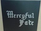 MERCYFUL  FATE    nuns no have fun  3 LP     box