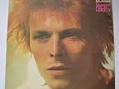 DAVID BOWIE SPACE ODDITY LP RCA (ORANGE LABEL) MADE IN USA 1972 EX + INNER