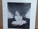 the  cure      the blood     7'   vinyl