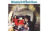 Bringing It All Back Home - Bob Dylan (2015, Vinyl NEW)