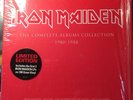 Iron Maiden Vinyl Box Set