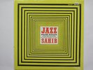 SAHIB SHIHAB LP, JAZZ SAHIB (SAVOY US Issue NM/NM)